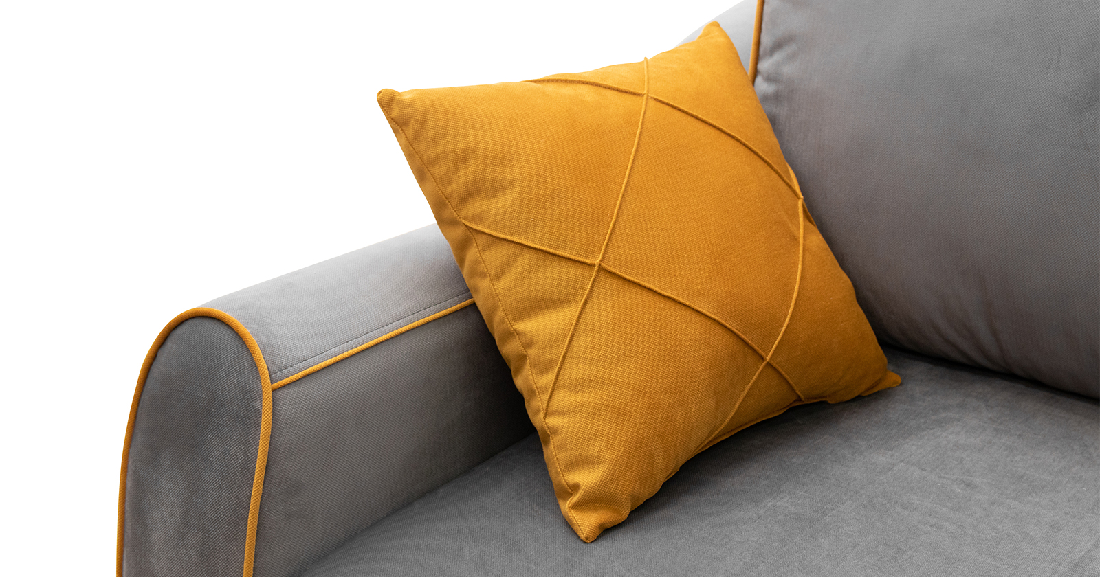 Диван-кровать угловой Френсис 