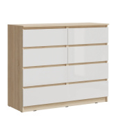 Комод 8 ящ. Челси  Комод 8 ящ. Челси