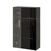 Шкаф с полкой Николь Шкаф с полкой Николь