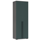 Шкаф 2-х ств. 800 Норд 