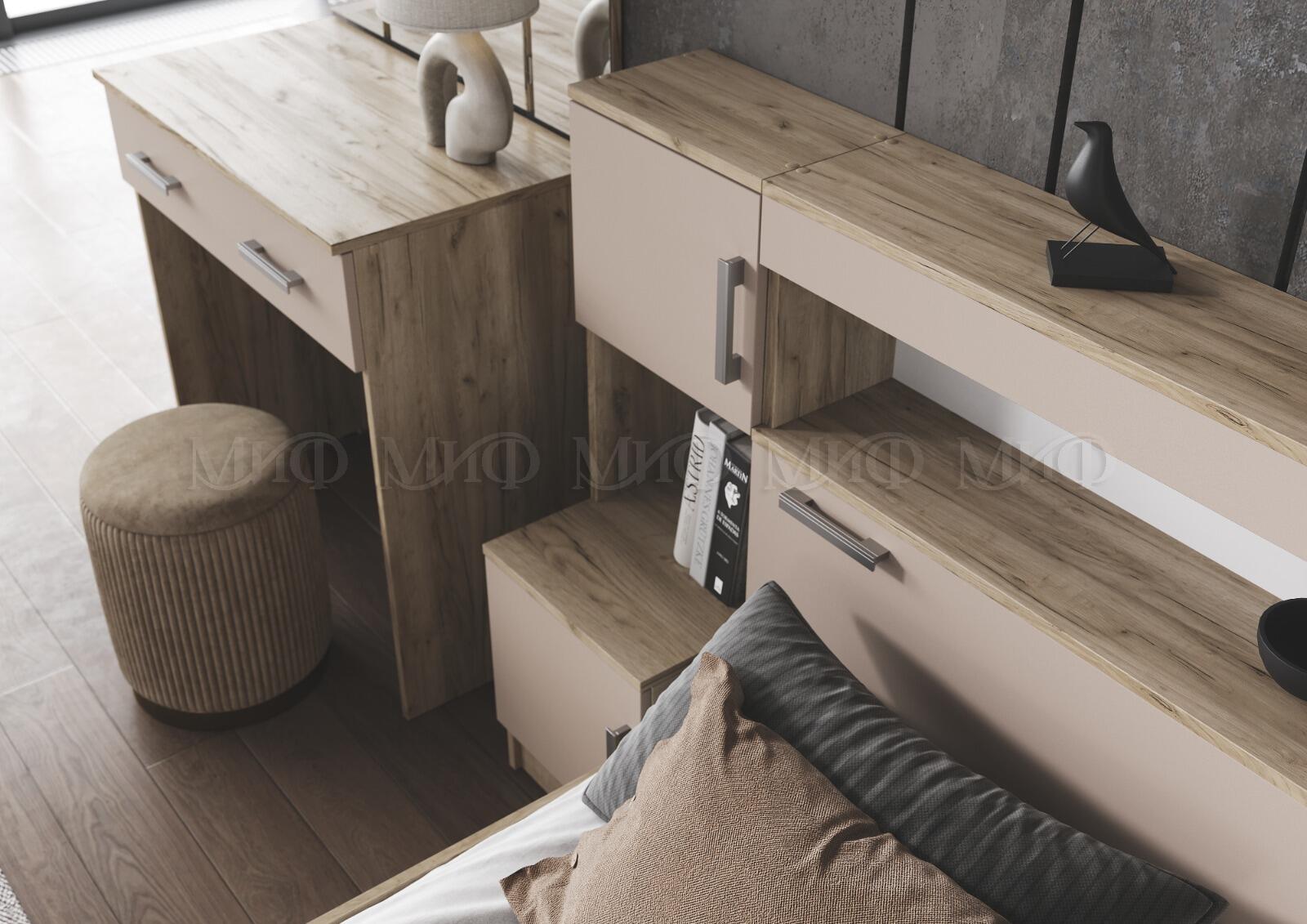 фото спальня бася миф к2