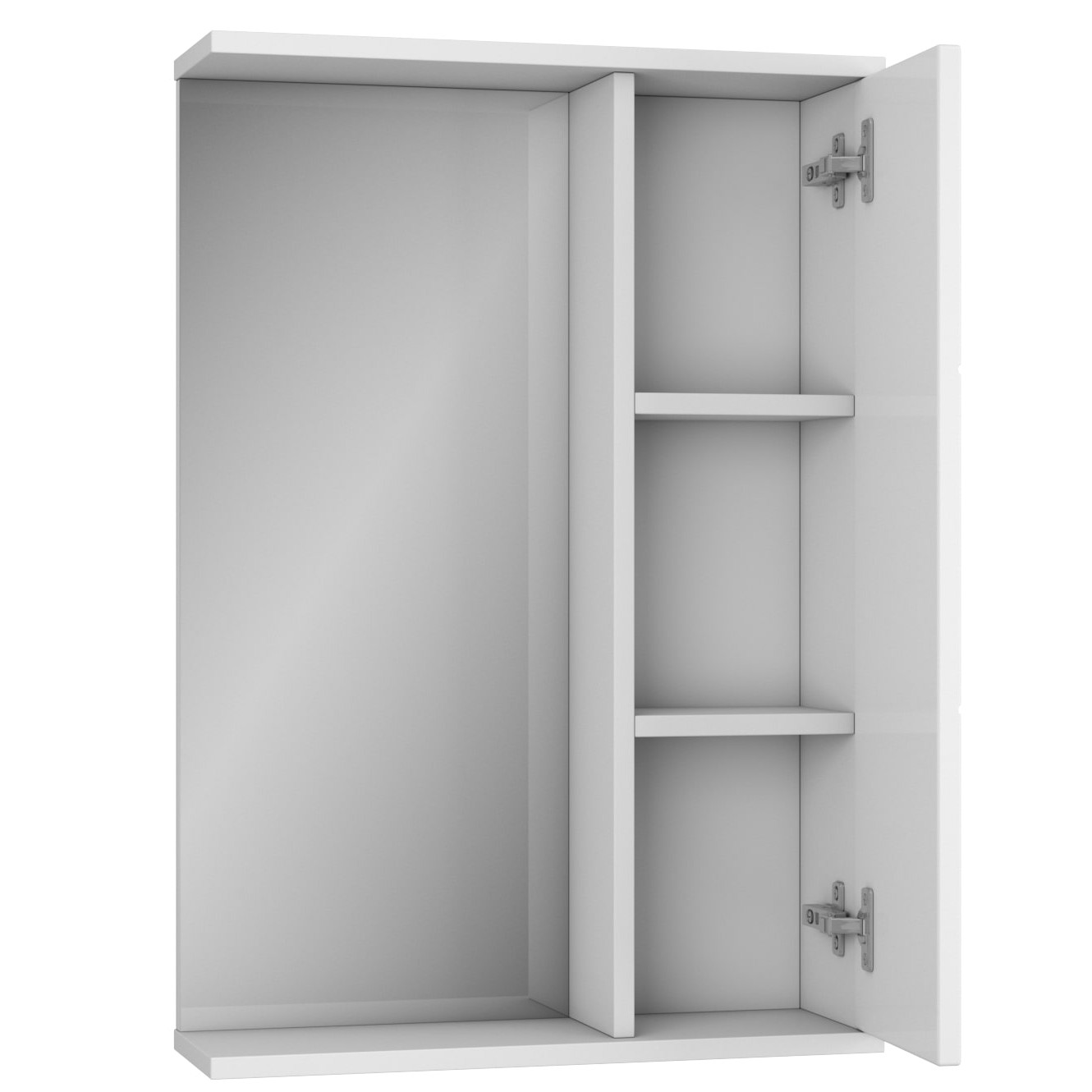 фото зеркало-шкаф рейн 50