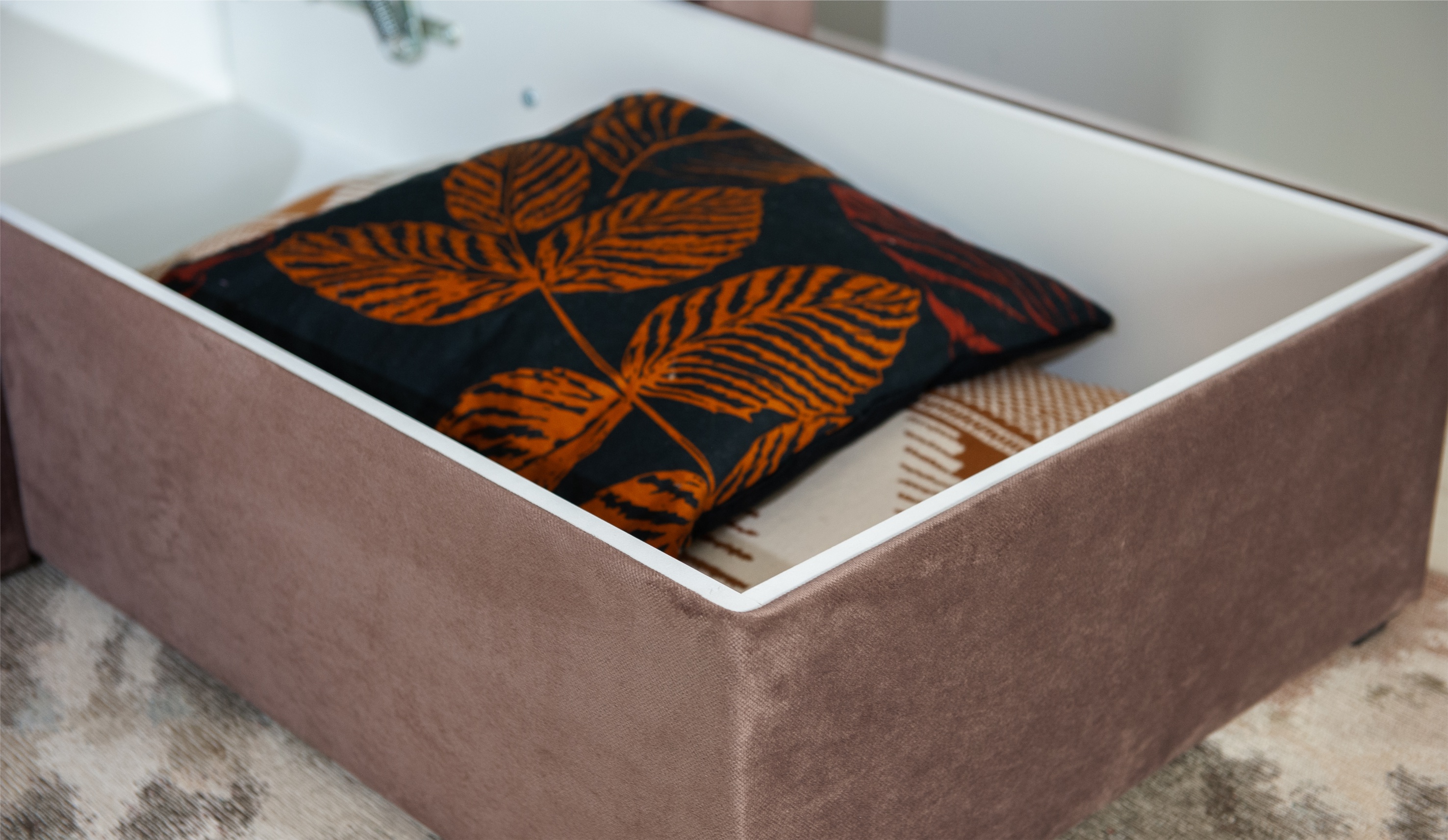 Диван угловой Олимп 