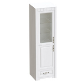 Шкаф-витрина Прованс МГ