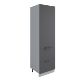 Пенал с ящиками ПНЯ 600М без ниши Лофт Пенал с ящиками ПНЯ 600М без ниши Лофт