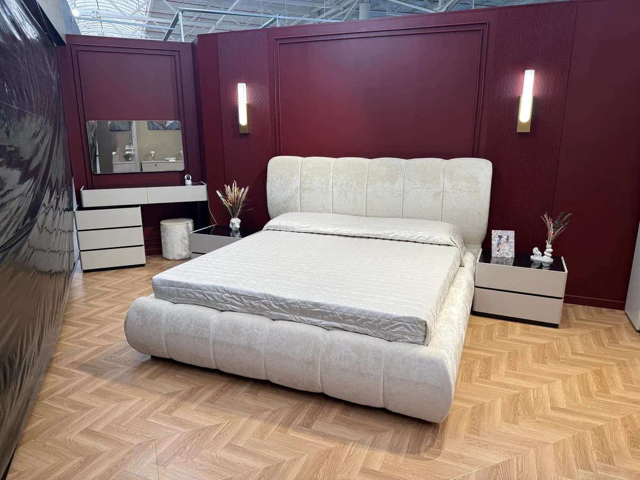 фото спальня лион