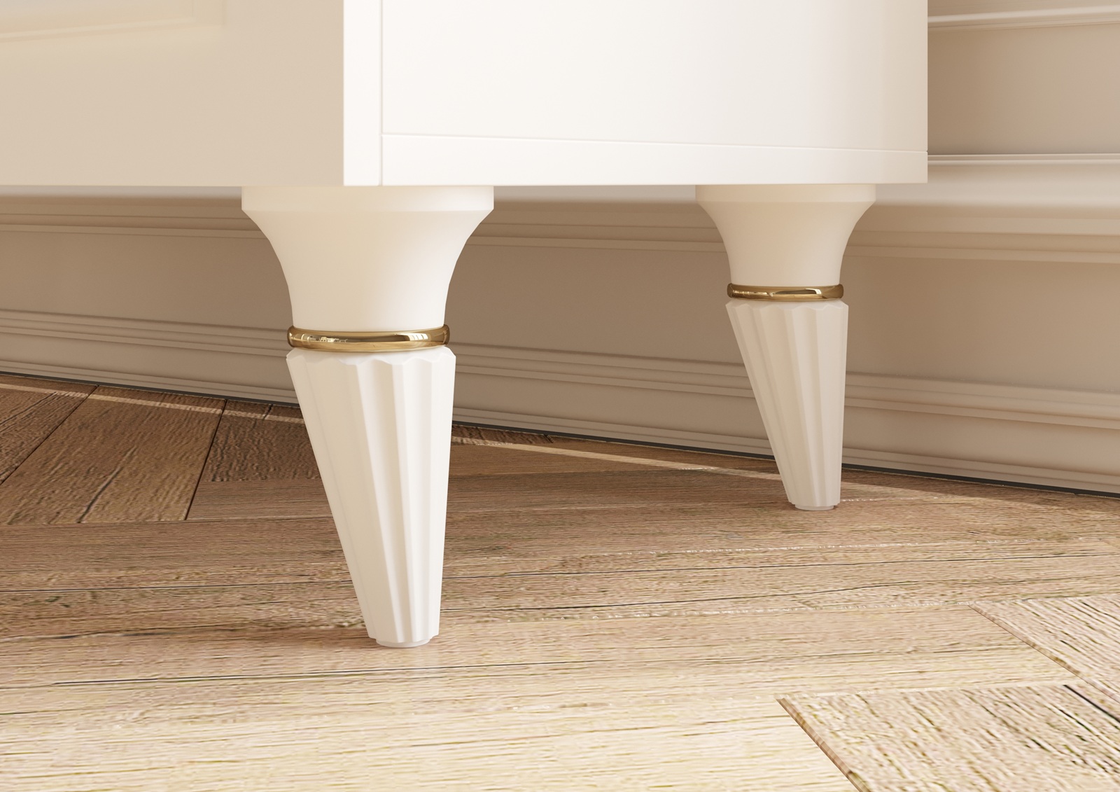 Комод ГВК-05 Виктория 