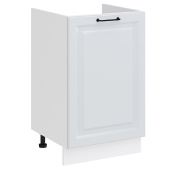 Шкаф 1 дв. под мойку ШНМ Ницца ROYAL