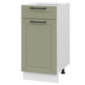 Шкаф нижний с 1 ящ. ШН1Я Кёлн