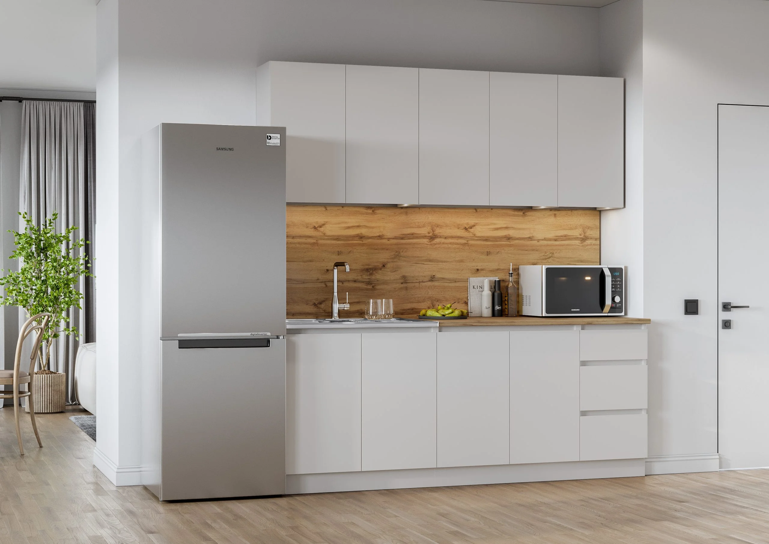 Кухня 2000 Айден ПРО 