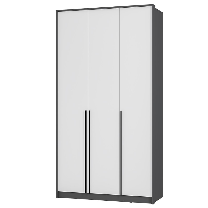 Шкаф 3-х ств. ШК-10 Шарм фото шкаф 3-х ств. шк-10 шарм