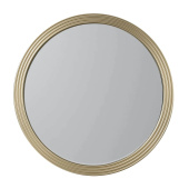 Зеркало навесное Бордо