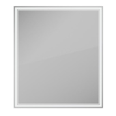 Зеркало ALTERNO светодиодное, бесконтакт 