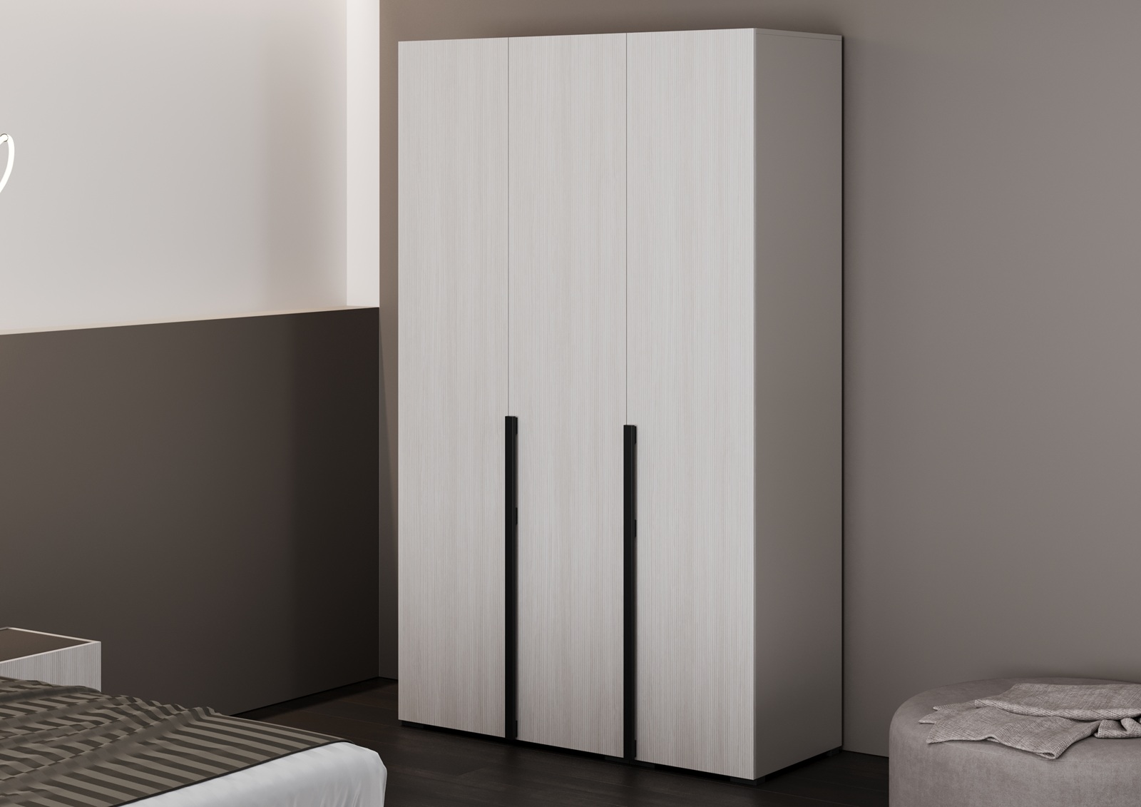 фото спальня беллуччи в1