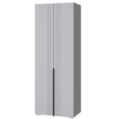 Шкаф 2-х дв. ШК-800 Альмерия Шкаф 2-х дв. ШК-800 Альмерия