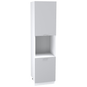 Пенал ШП 600Н высокий Валерия-М Пенал ШП 600Н высокий Валерия-М