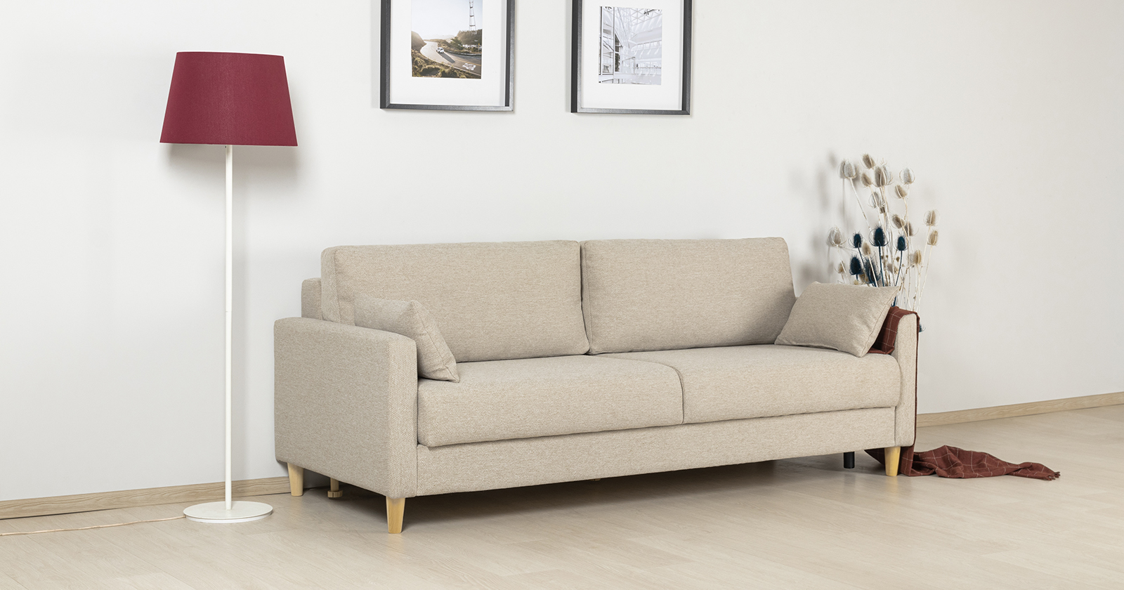 фото диван-кровать дилан