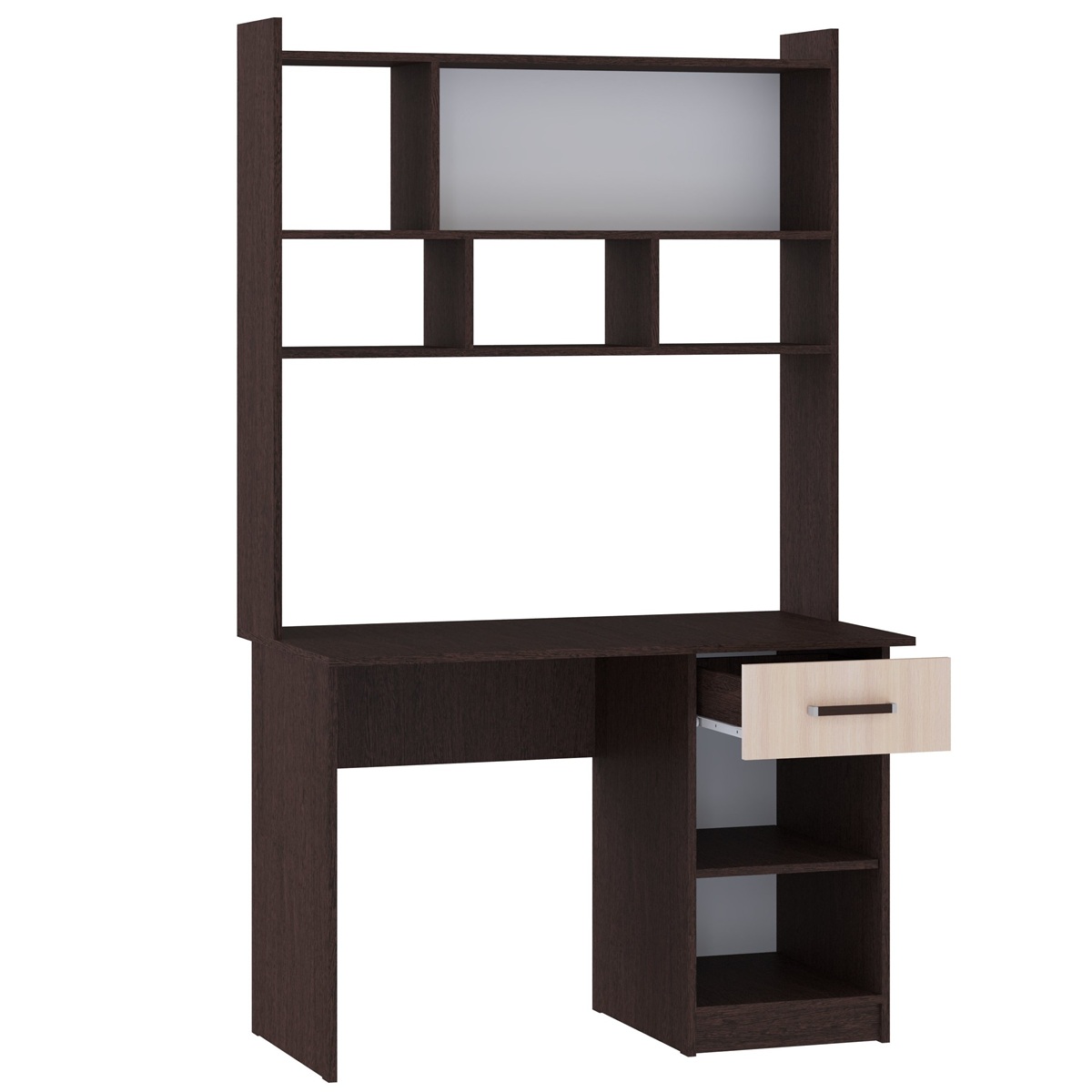 Компьютерный стол Квартет-10