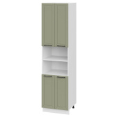 Шкаф-пенал (премьер) ПД600Н-22 Кёлн 