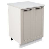 Шкаф нижний 2-х дв. ШН Кёлн Шкаф нижний 2-х дв. ШН Кёлн