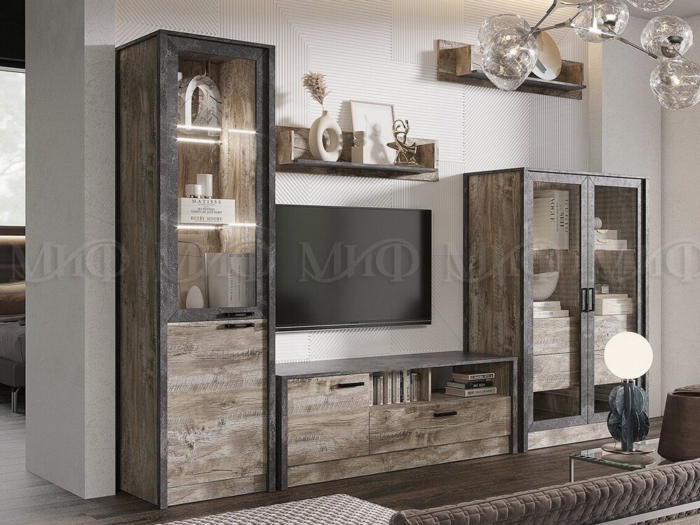 Купить Тумба ТВ Амели МИФ в Ростове-на-Дону, отличные цены на тумбы под ...