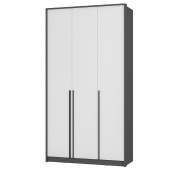 Шкаф 3-х ств. ШК-10 Шарм Шкаф 3-х ств. ШК-10 Шарм