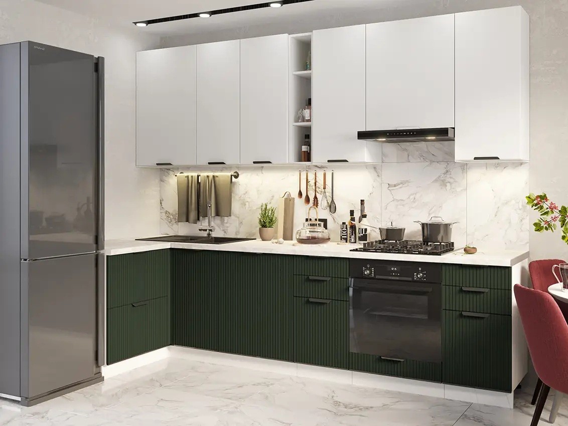 фото шкаф-пенал п600-22 норд