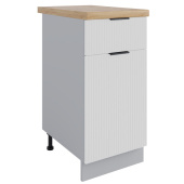 Стол с ящиком С1ЯШ 400 Фенис