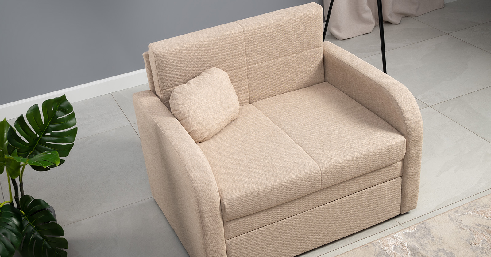 Кресло-кровать Тео 