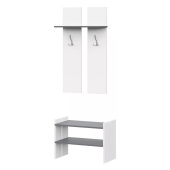 Вешалка ЛНД.04 Линда Вешалка ЛНД.04 Линда