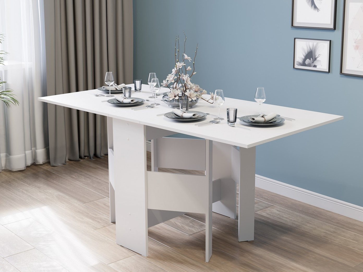 Стол-книжка №1 Стиль 