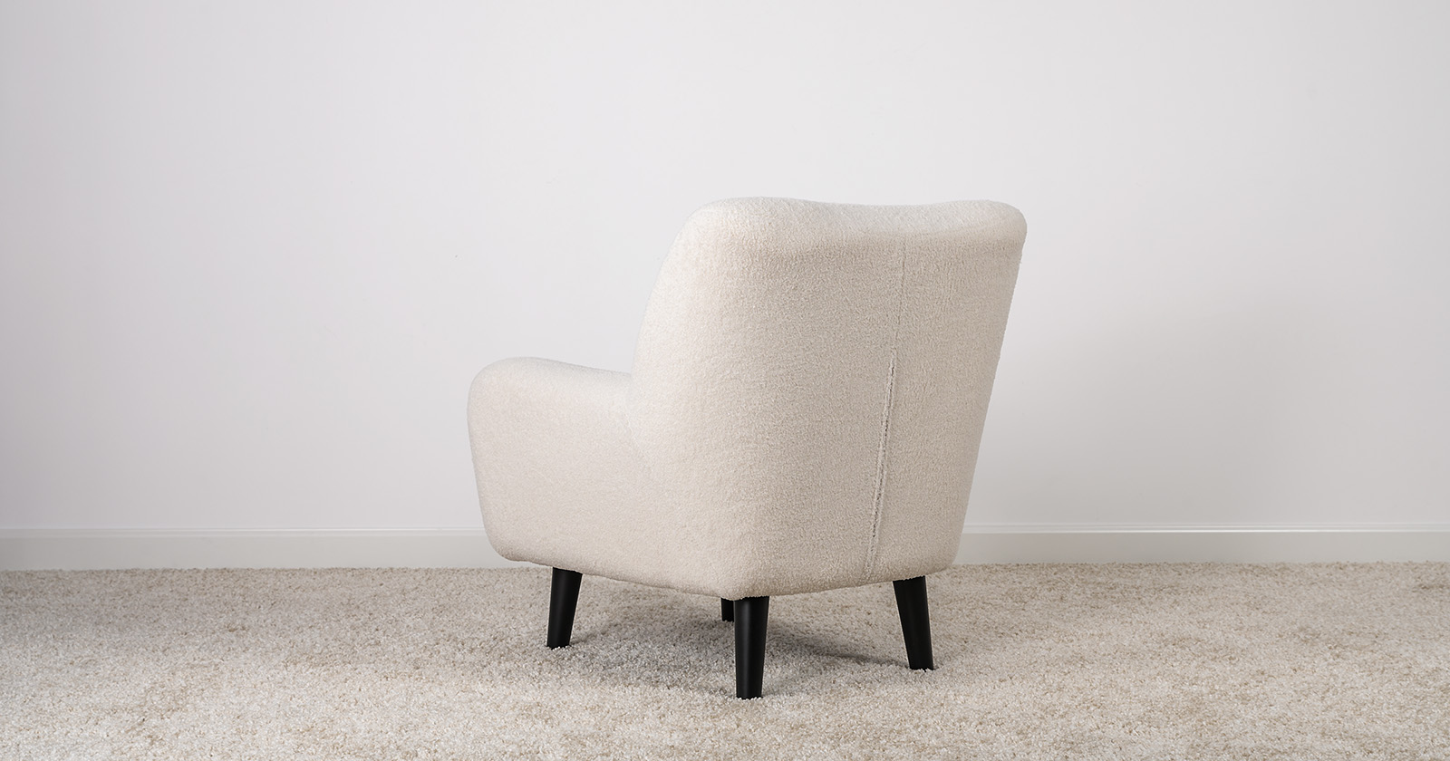 Кресло для отдыха Шон 