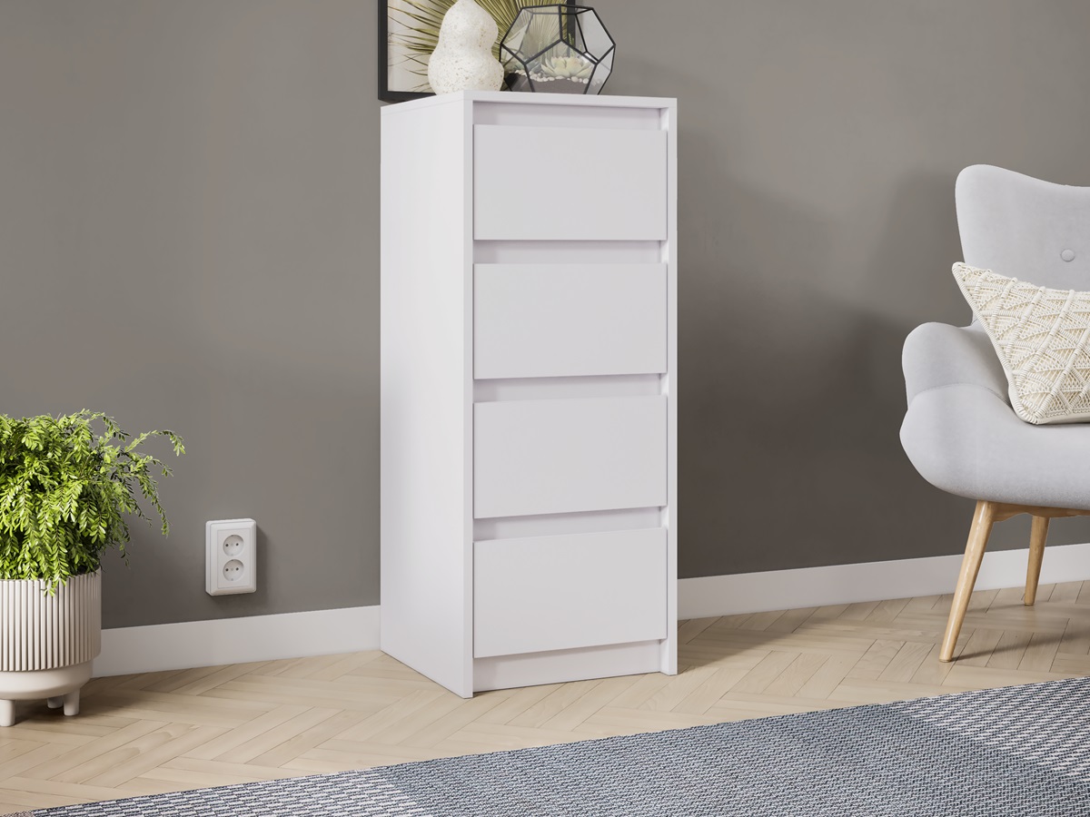 фото комод км06-400 айден