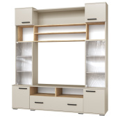 Гостиная Оскар-18 ОГЦС-1