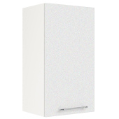 Шкаф верхний 1 дв. ШВ София Олива Шкаф верхний 1 дв. ШВ София Олива