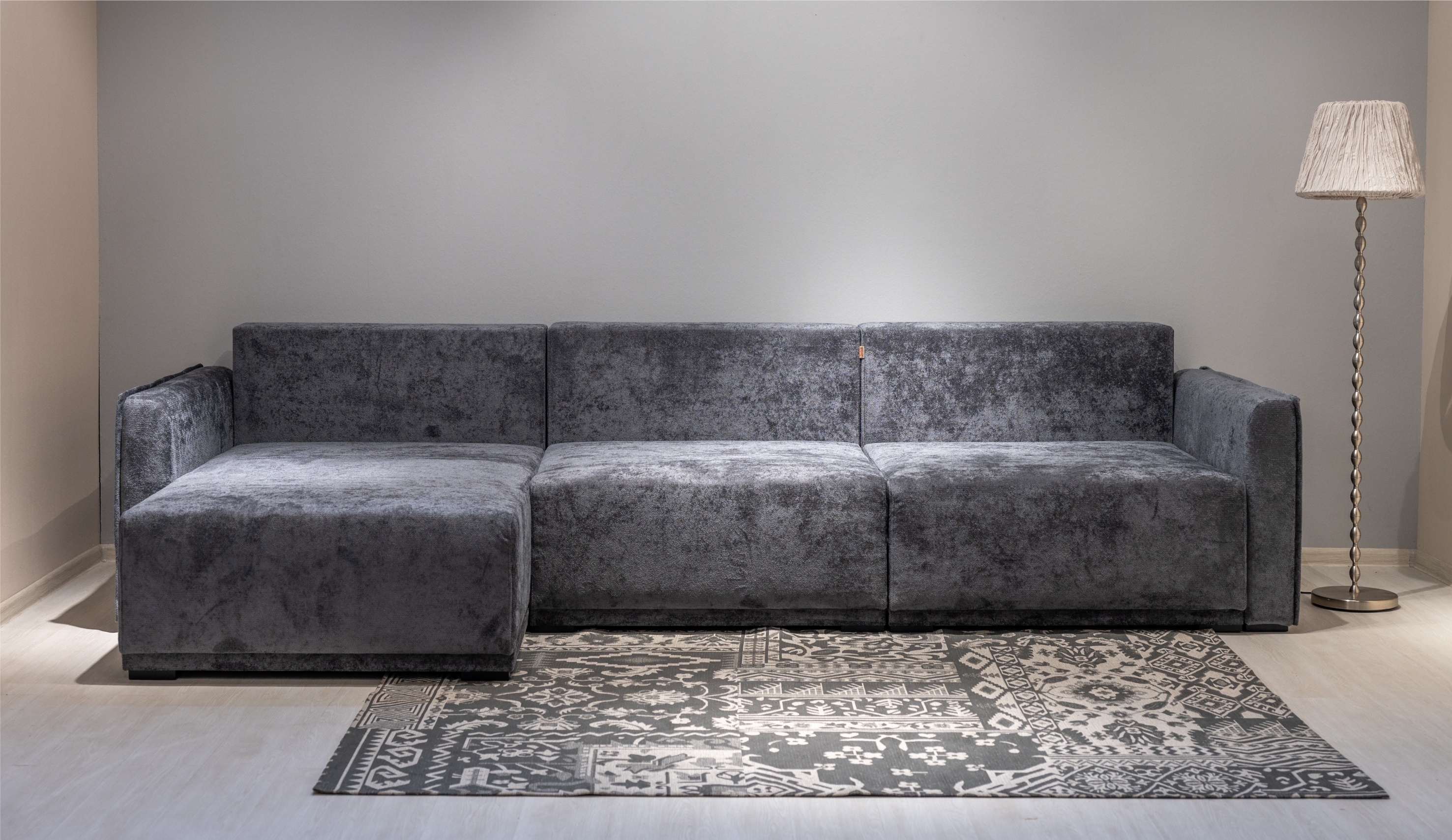 Диван угловой Нортон 