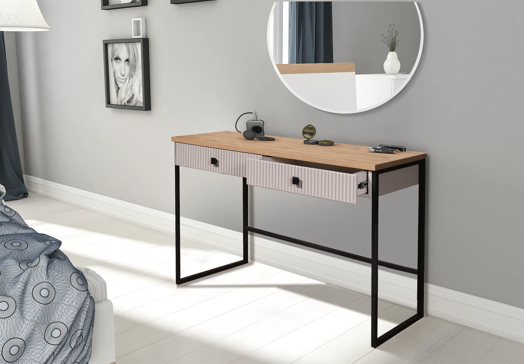 фото стол туалетный мадрид