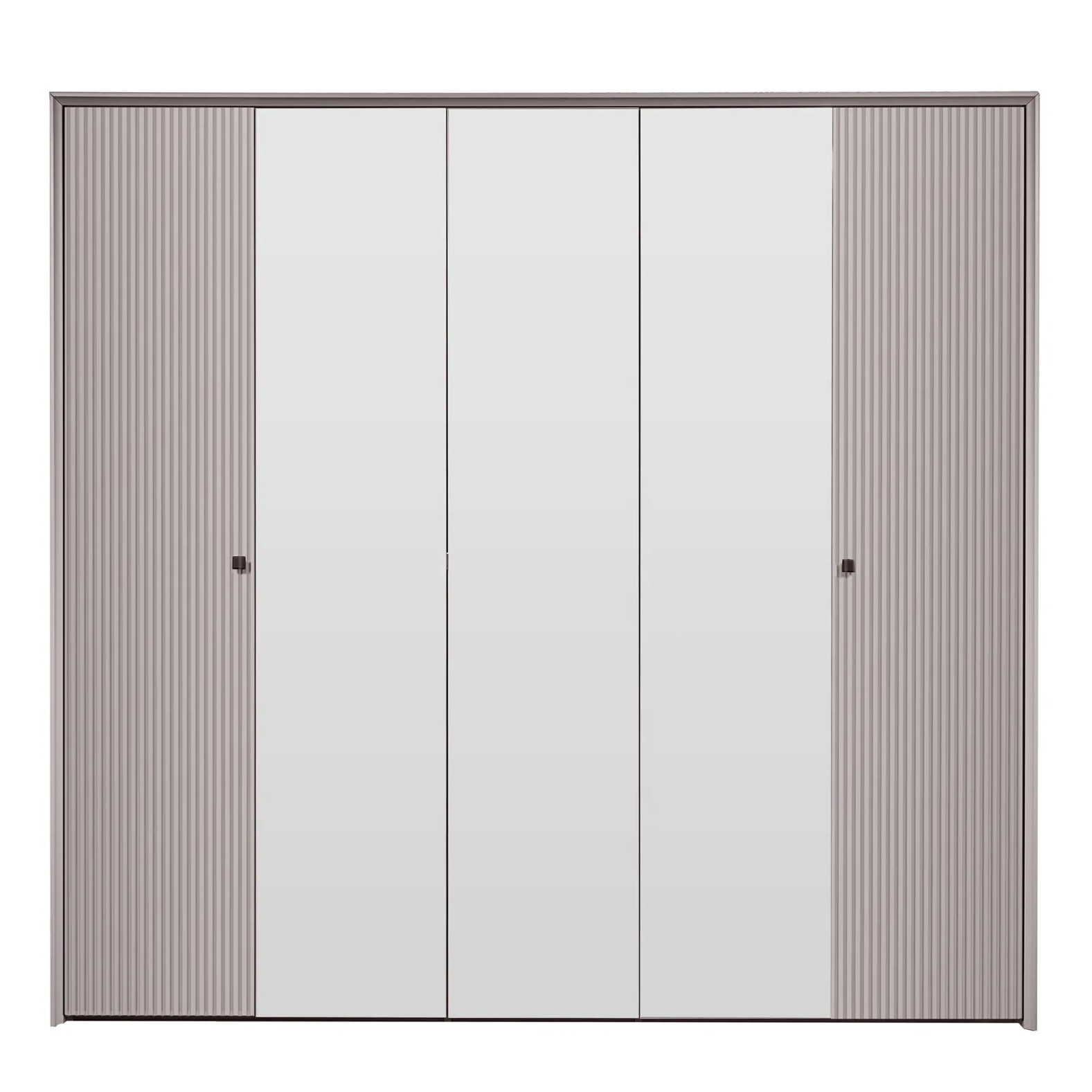 фото шкаф 5-ти створчатый севилья