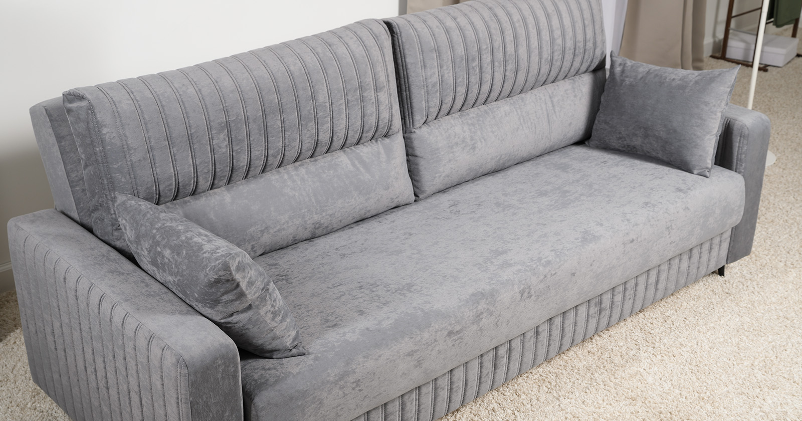 Диван-кровать Изабель 