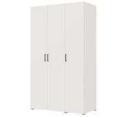 Шкаф 3-х ств. 1350 Бостон