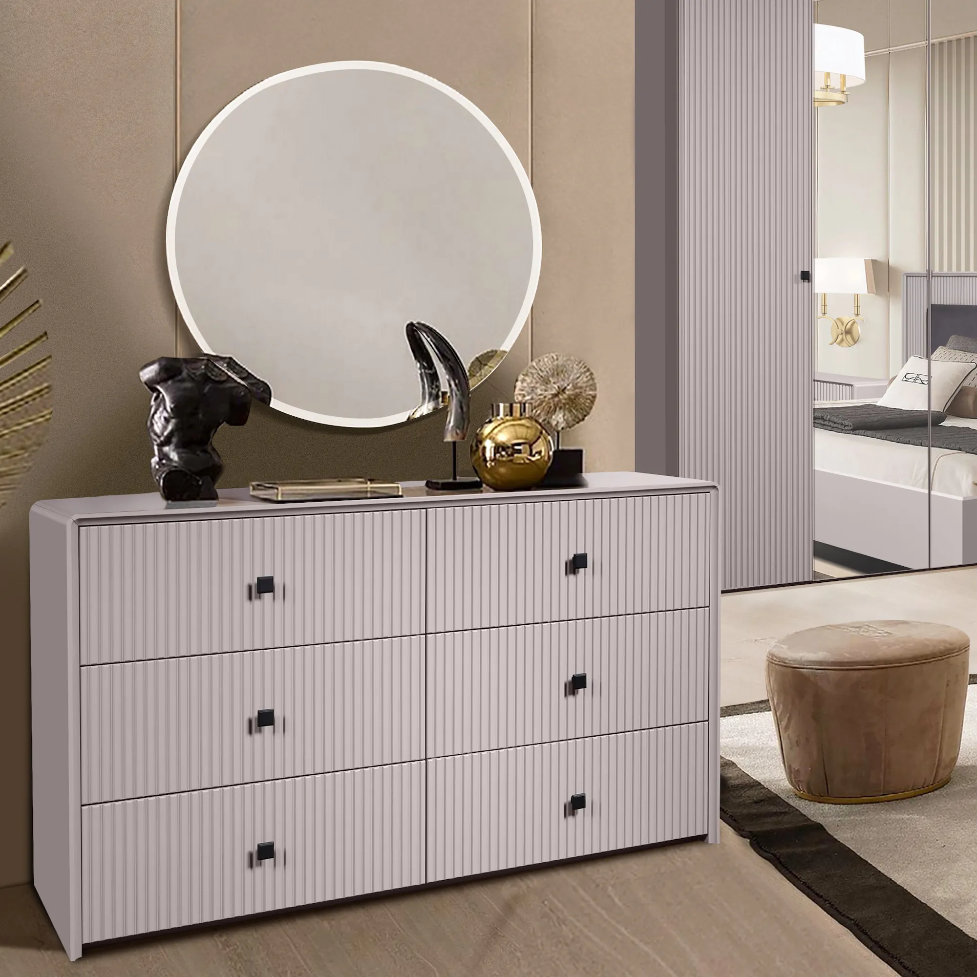 фото комод севилья