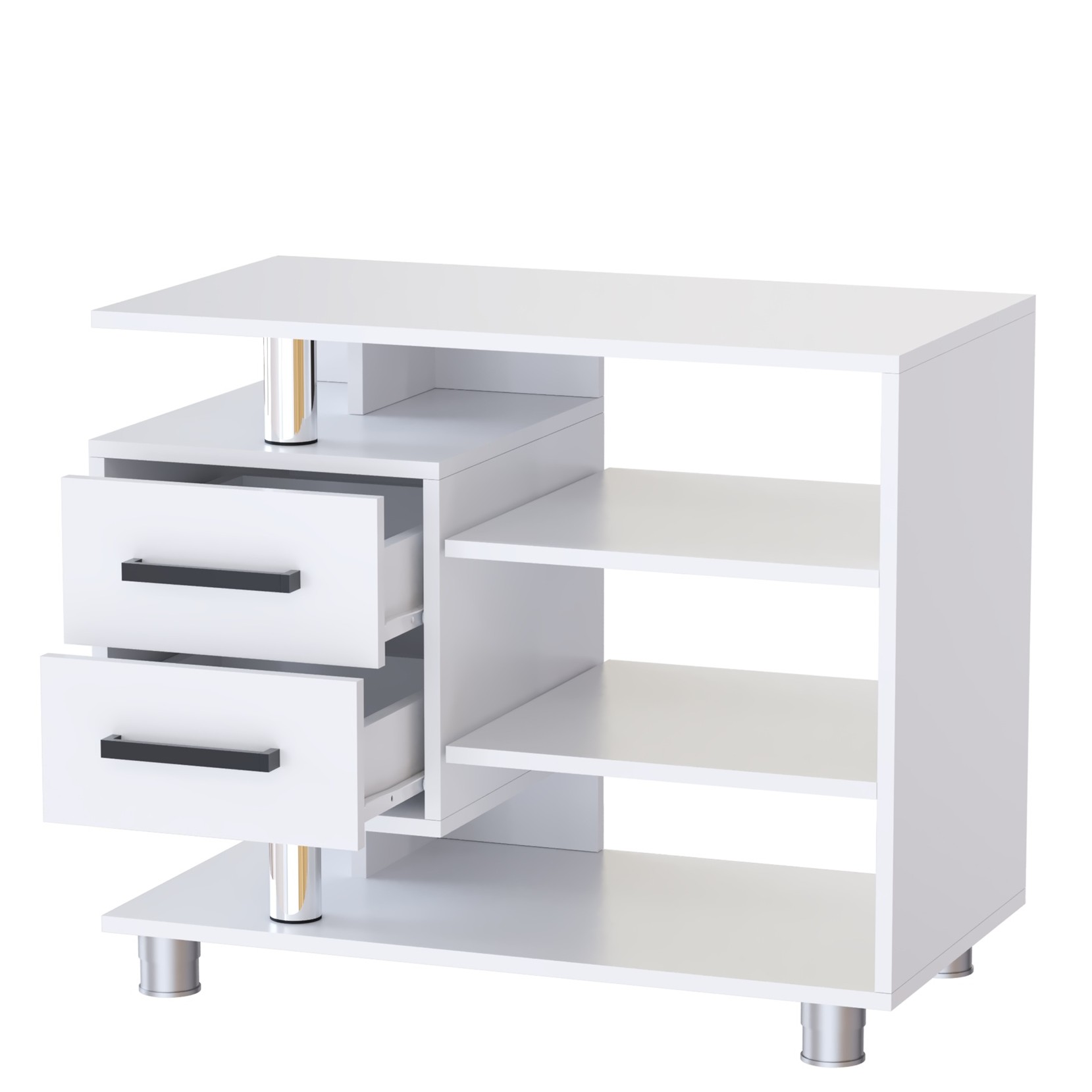 Тумба ТВ 011 2Я