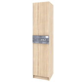 Шкаф-пенал Мадлен