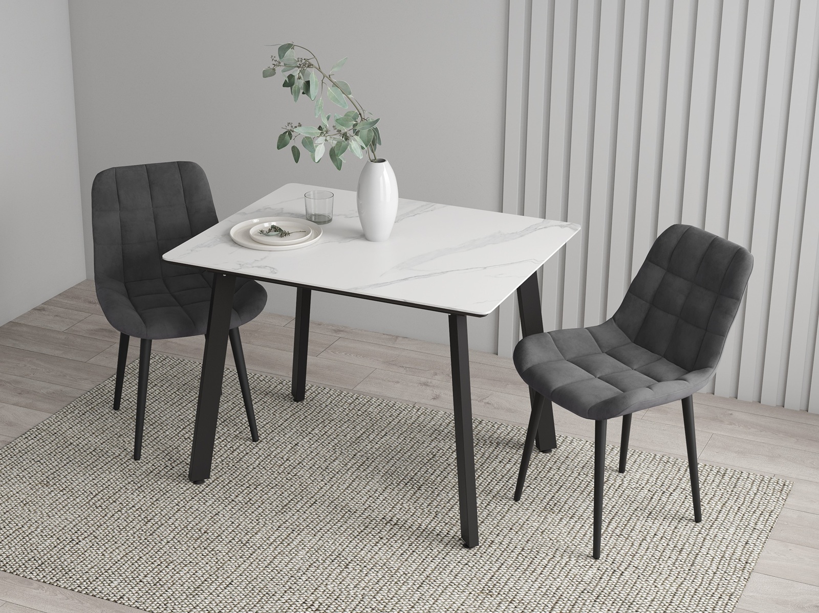 Стол обеденный Граф 