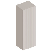 фото шкаф настенный 1-ств. тефия