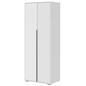 Шкаф 2-х дв. ШК-800 Алиса Шкаф 2-х дв. ШК-800 Алиса