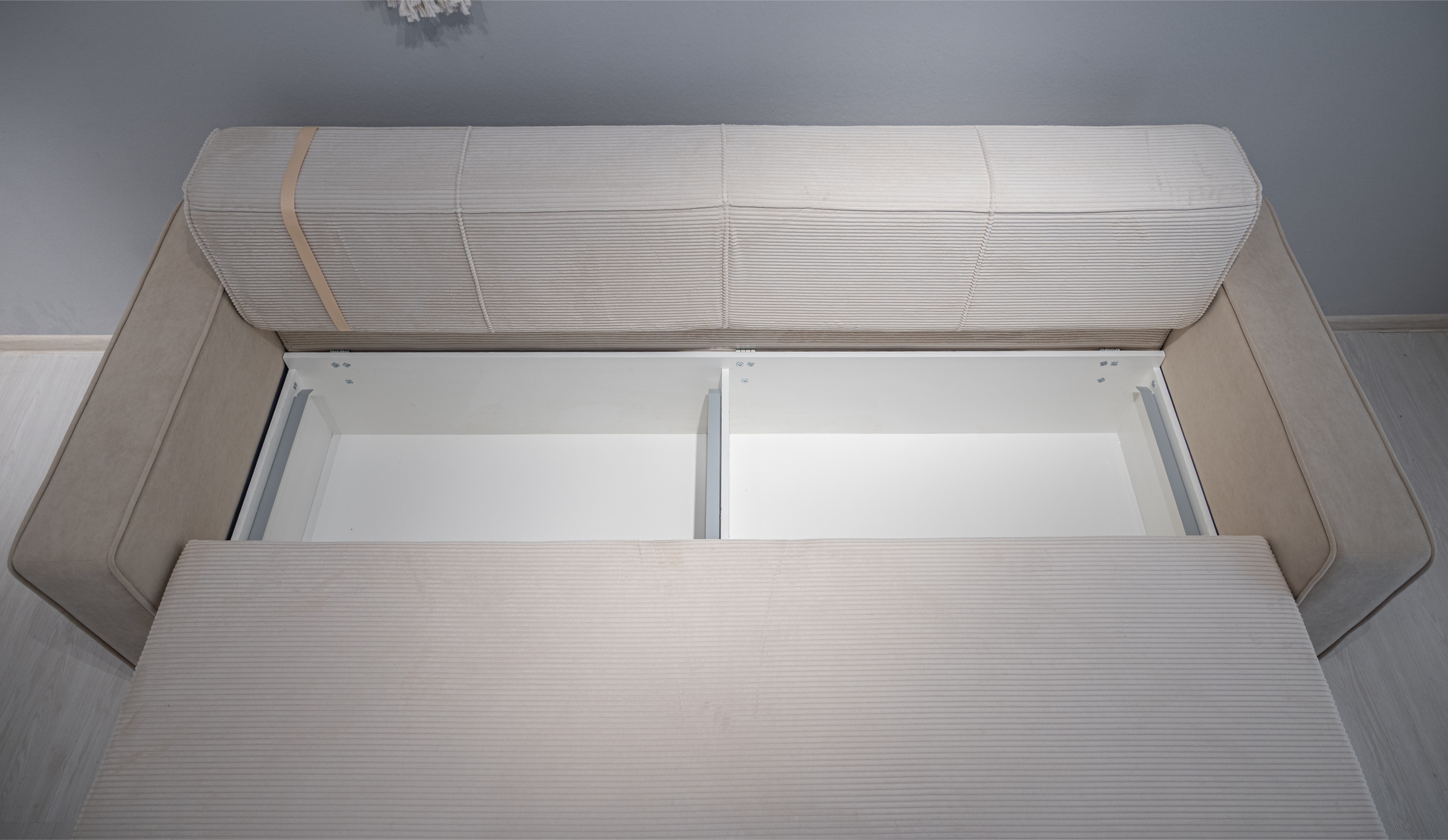 Диван прямой Коста 