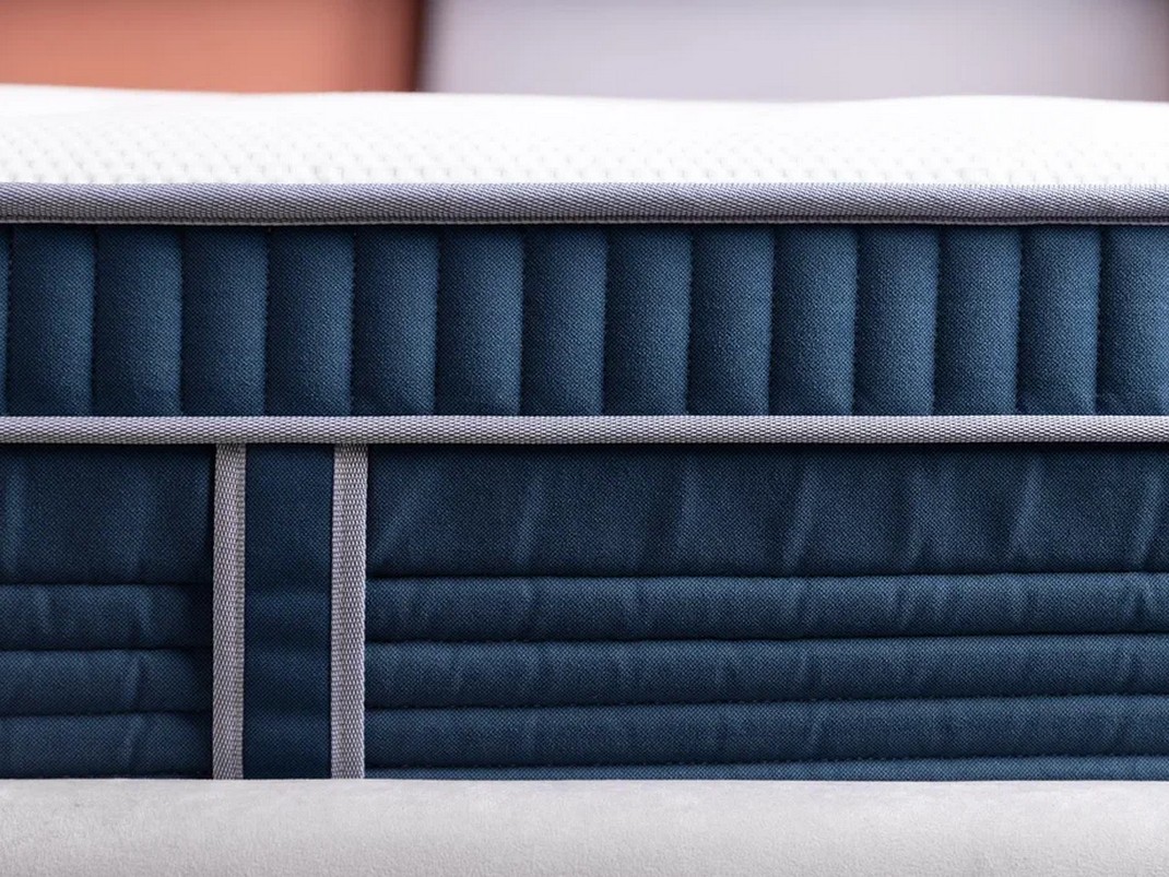 фото матрас orto premium memory