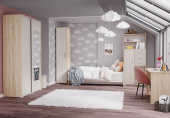 Детская комната Бланка К2