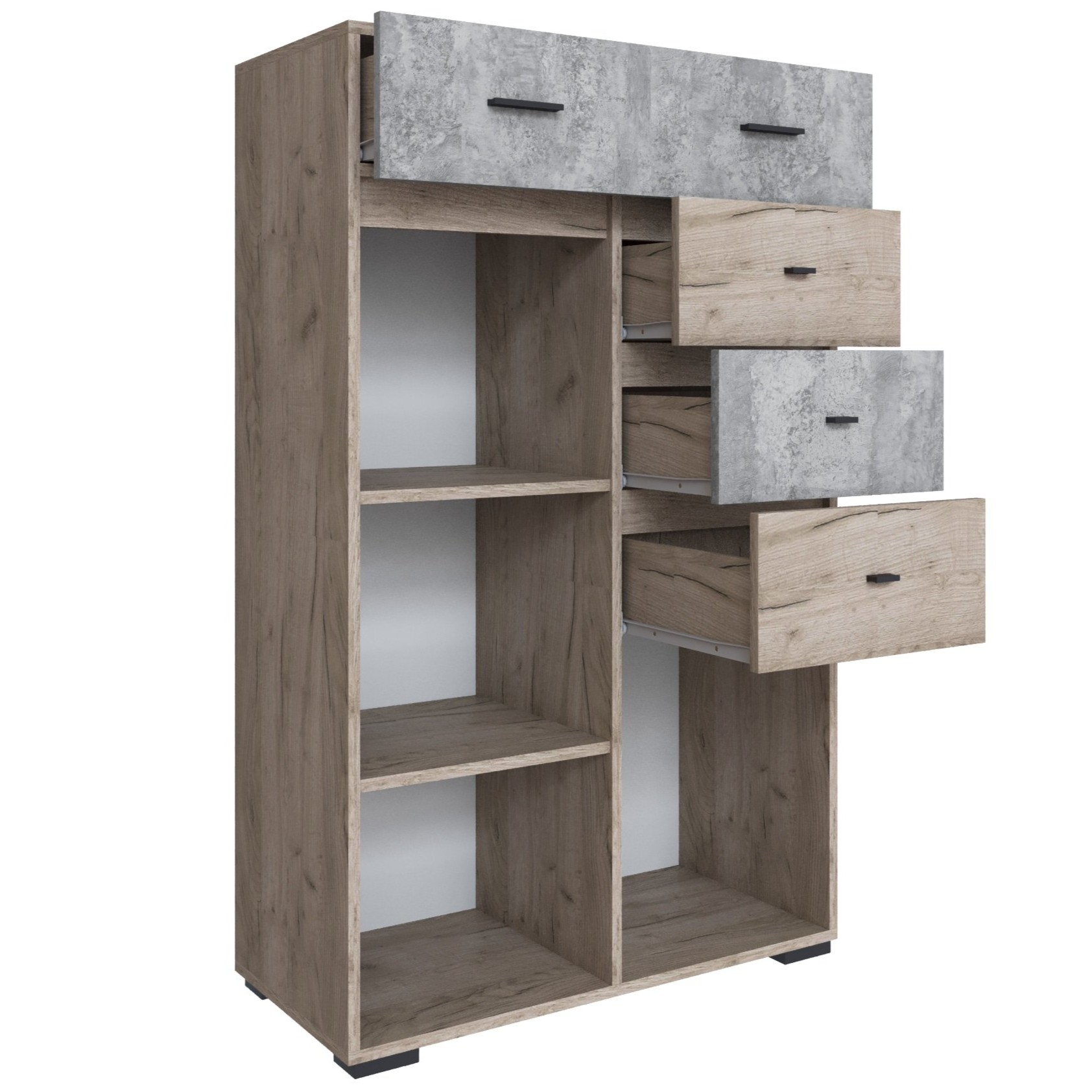 Комод Дублин 